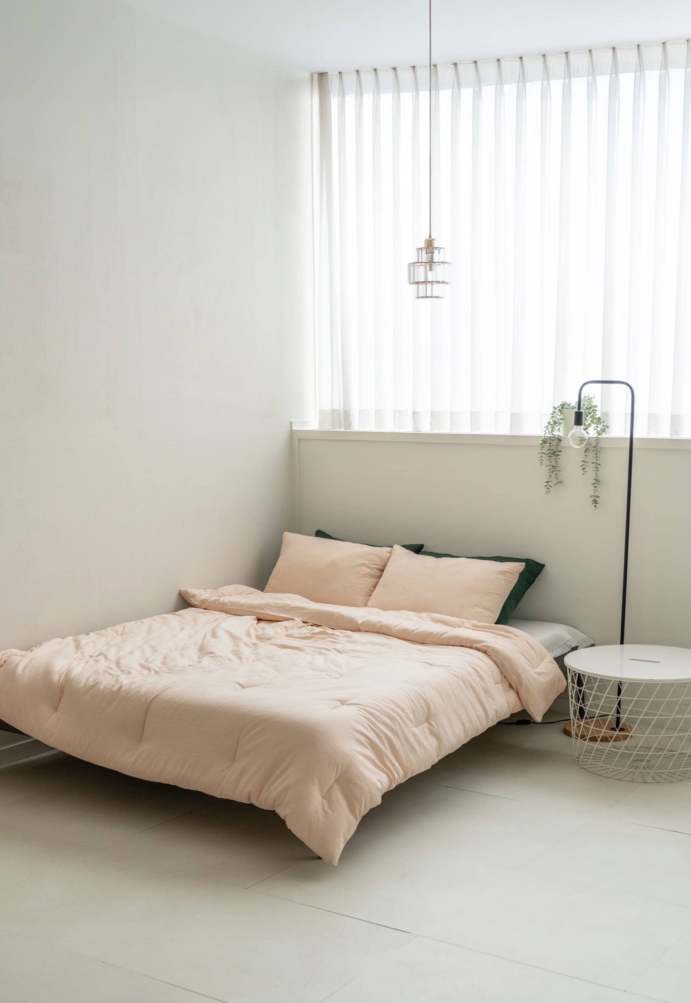 러키스튜디오 촬영 공간 3