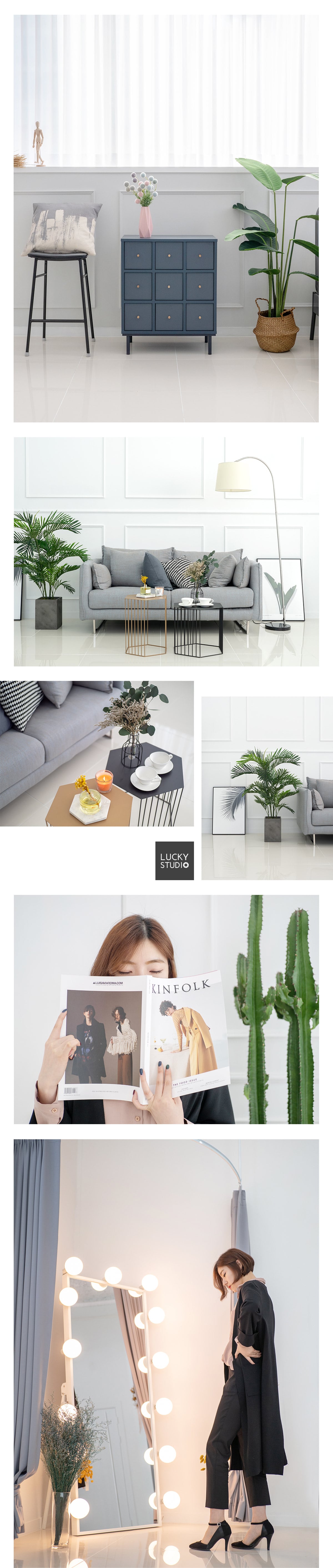 러키스튜디오 촬영 공간 13