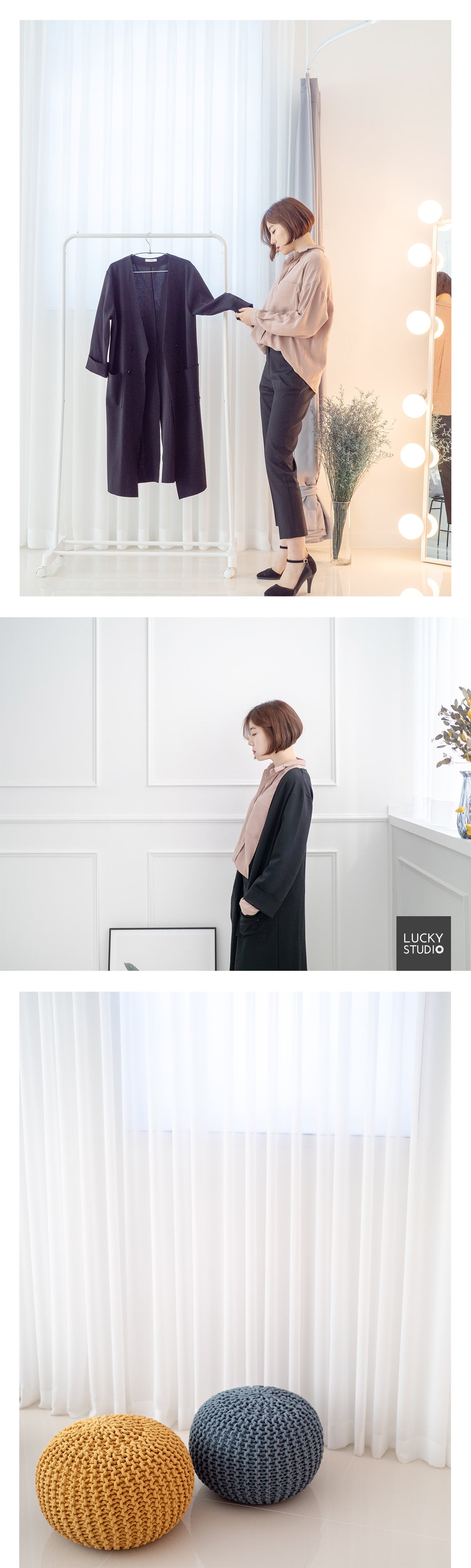 러키스튜디오 촬영 공간 14